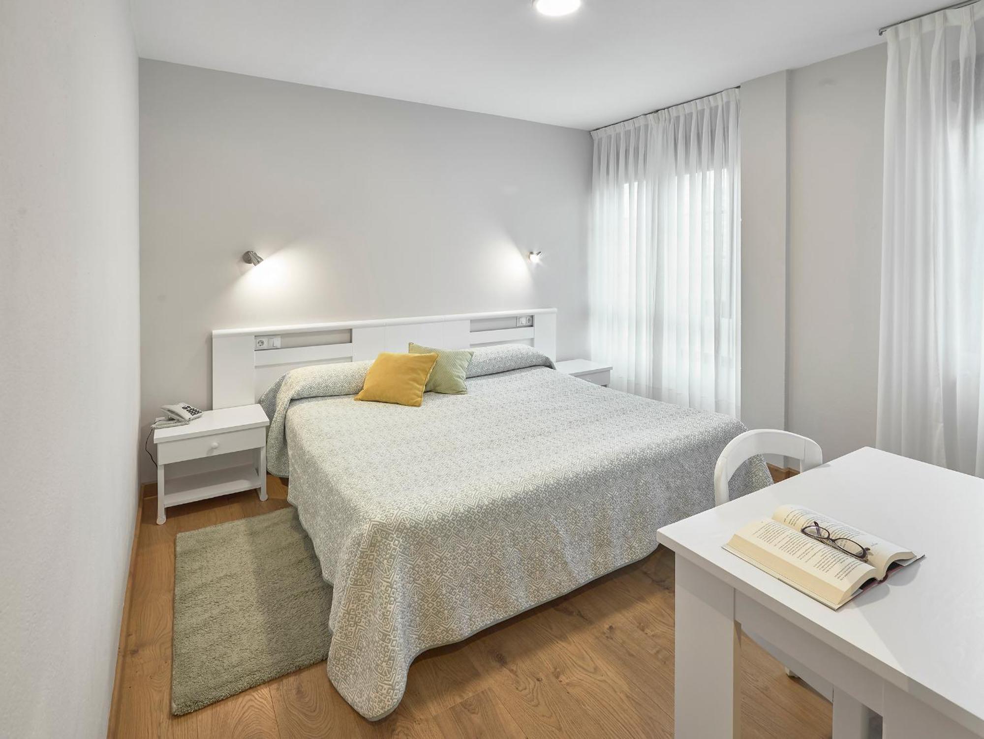 Hotel Rico Луарка Экстерьер фото