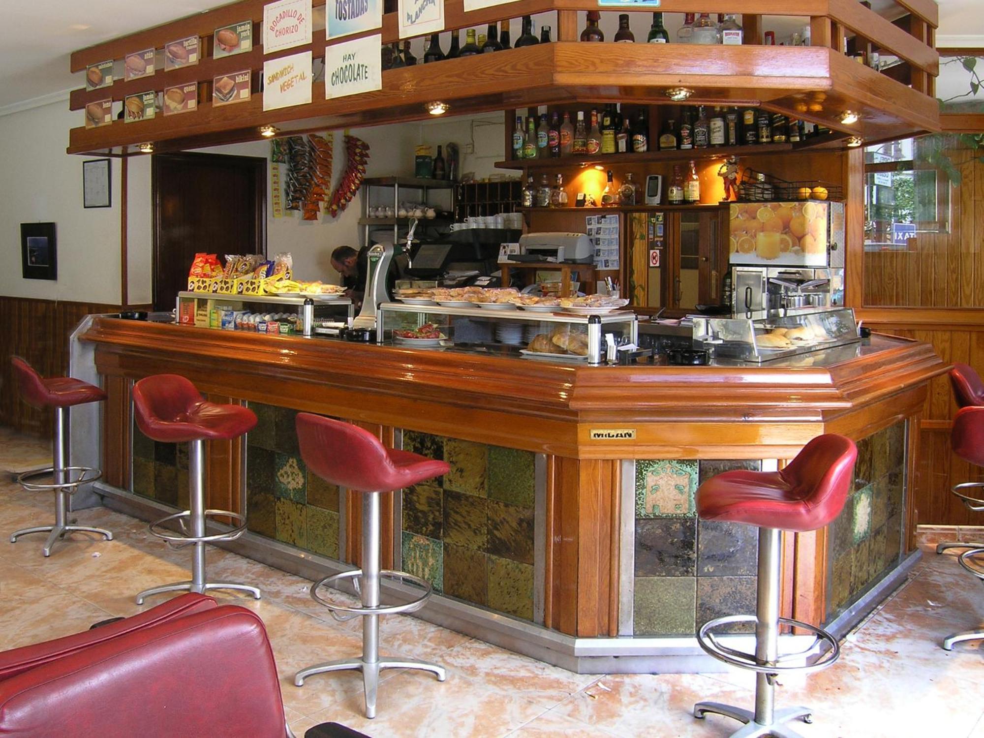 Hotel Rico Луарка Экстерьер фото